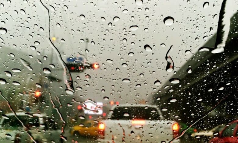 На Львівщині оголосили штормове попередження