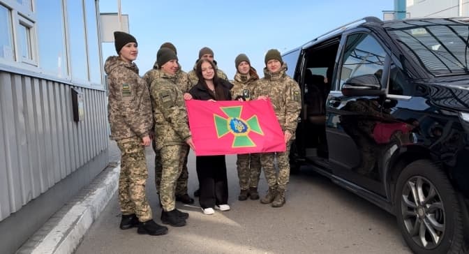 Яна Степаненко пробігла марафон і зібрала майже половину суми на бігові протези захиснику «Азову»