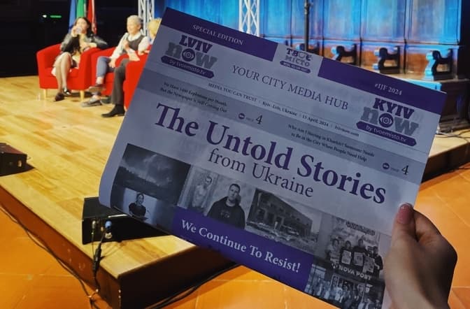 «Твоє місто» розповіло світовим медіа про стійкість українців та які статки у міської голови Мостиськ. Підсумки доби