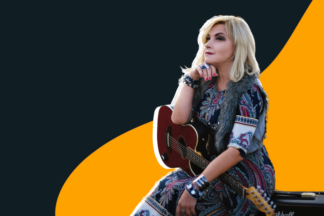 Марія Бурмака: претендую на зовсім інше місце, аніж ті люди, які швидко «перевзулися»