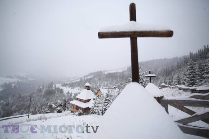 Фото: Марія Дацко
