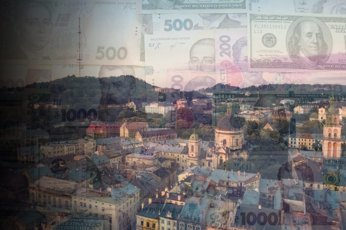 «Хіба ми не можемо виробляти таке на Львівщині? Можемо!» Що з економікою в області