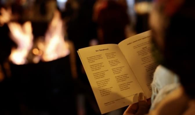 У Львові на площі Ринок відбудуться два різдвяні театралізовані дійства