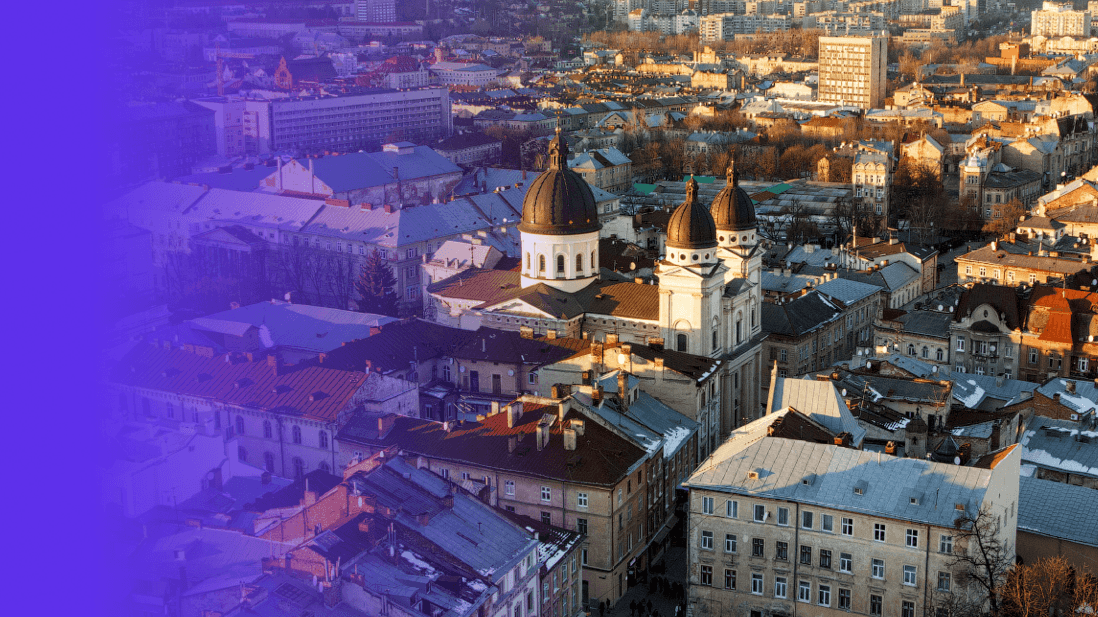 «Не треба вав-ефекту». Як змінився підхід до архітектури Львова