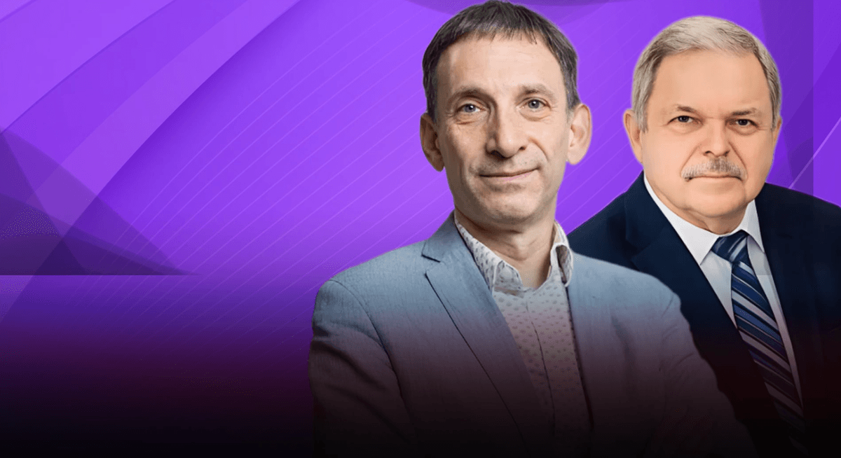 «Китай вже тут». Маринович і Портников про нові альянси, корупцію та Україну