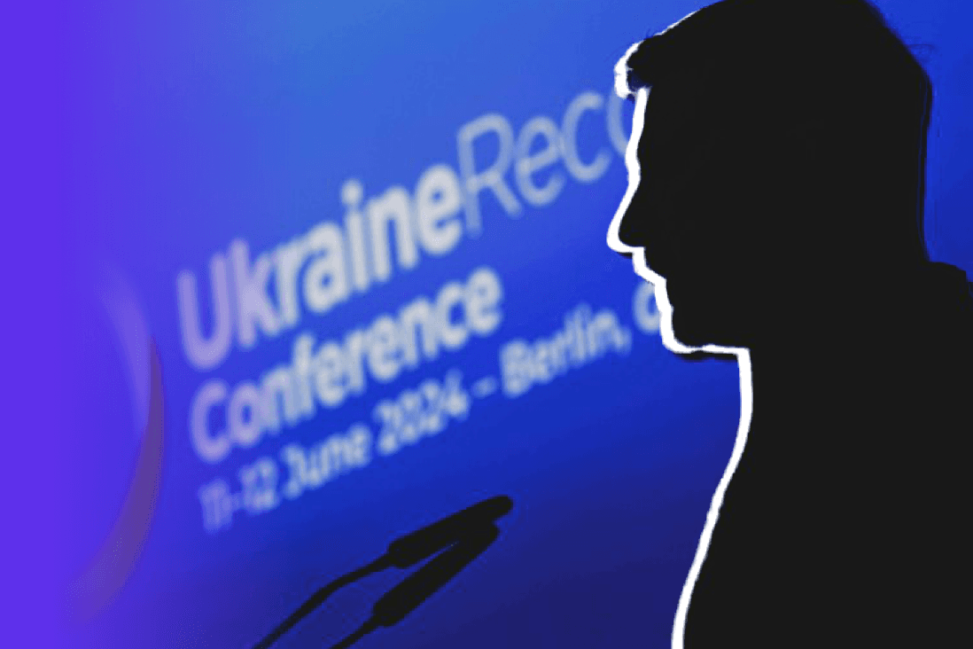 Чим особлива конференція з відновлення України в Берліні