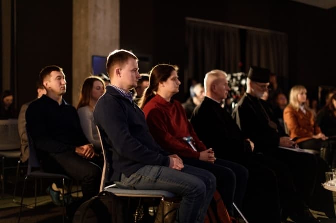 У Львові відбулося вручення нагороди «Світло Справедливості»