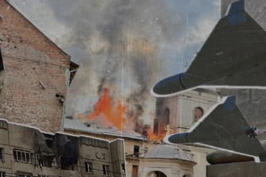 Удари по Львову 24 березня. Все про наслідки атаки