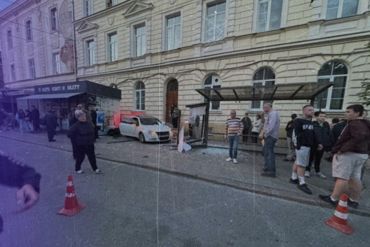 «Скажіть це депутатам у Києві!», або Як ще зменшити у Львові кількість ДТП