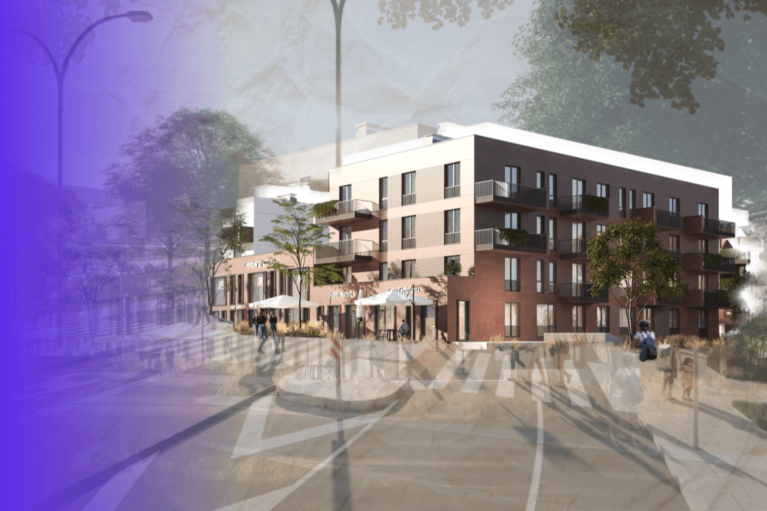 Район Незламних. Як він змінюється і чому тут вигідно купувати житло