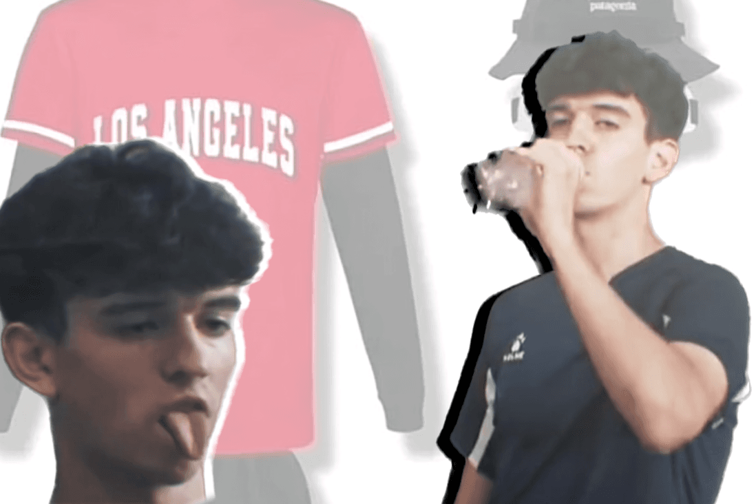 Вдягають панами і називають героєм. В підлітків «тренд» на підозрюваного у вбивстві Фаріон