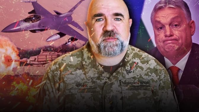 «Ми будемо в НАТО, але не у цьому історичному відтинку». Петро Черник про підсумки саміту і зброю