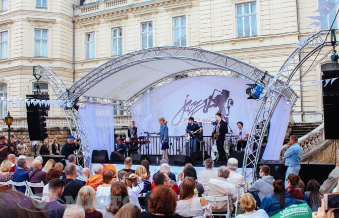 Фото: Ганна Аргірова