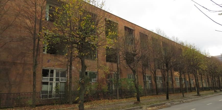 У Львові відбудеться форум ревіталізації заводів