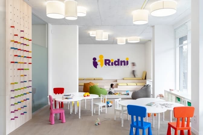 Фото: БФ «Рідні»