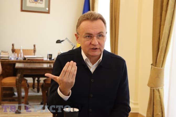 У Львові створили оперативний штаб реагування на випадок воєнної загрози