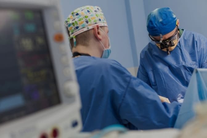 У Стрию запрацював онкологічний центр, лікарі якого переїхали з Краматорська