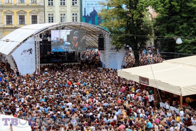 Останній день онлайн-концертів Leopolis Jazz Fest. Хто виступатиме