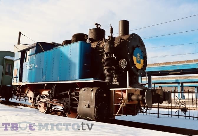 Фото: Анни Чистякової