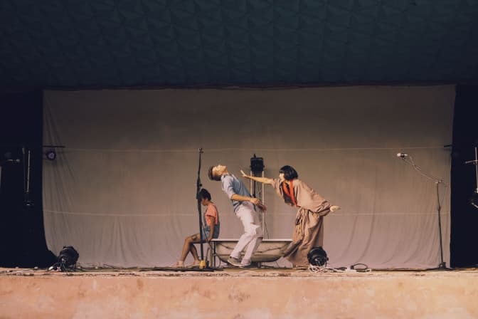 У Львові відбудеться театральний фестиваль «Кіт Ґаватовича». Програма