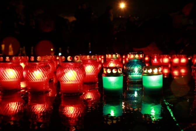 Фото: Мирослав Пархомик