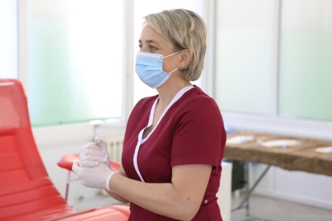 Фото: Аліна Шабельникова