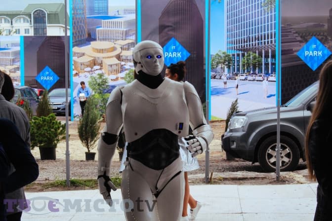 Фото: Ганна Аргірова