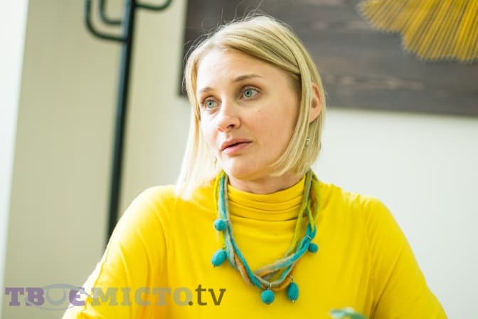 фото: Мелісса Жаботинська