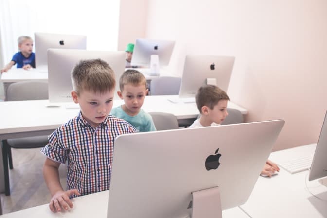 Львів'ян запрошують на зустріч із засновниками нової приватної школи. Як записатись