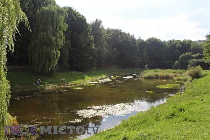 Петиція про очищення Алтайських озер зібрала необхідних пів тисячі підписів