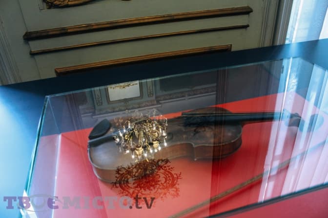 Реквієм як початок: львів’ян запрошують на виставку про музичне життя міста