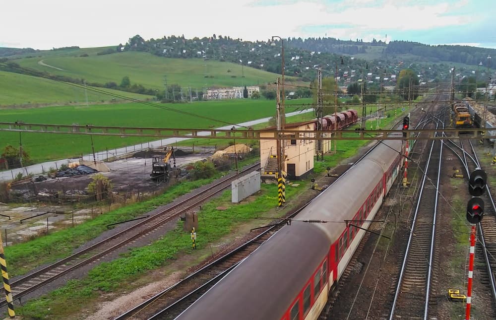 За Бескидським тунелем. Що нам дасть нова залізниця до Словаччини