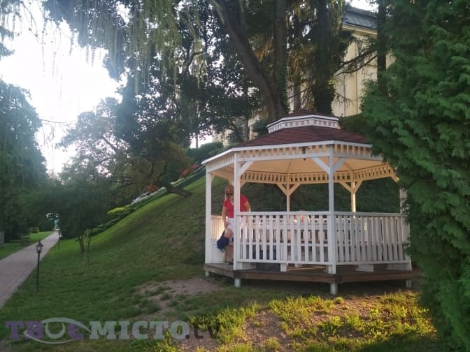 Львів’ян запрошують на екскурсії хорами Собору святого Юра