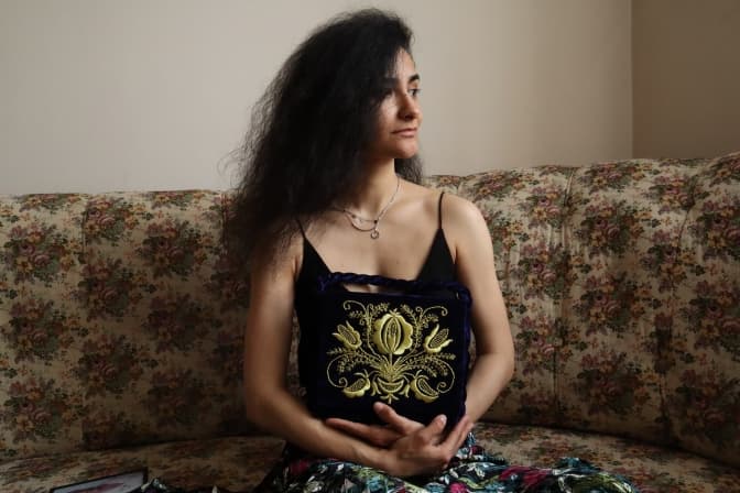 З думкою про Еміне