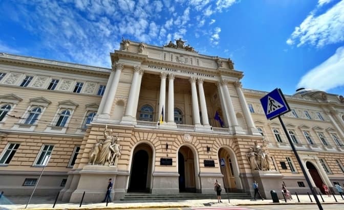 Львівський університет лідирує в Україні за заявками на бакалаврат