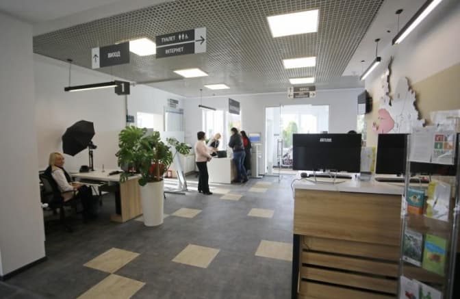 фото: пресслужби ЛМР