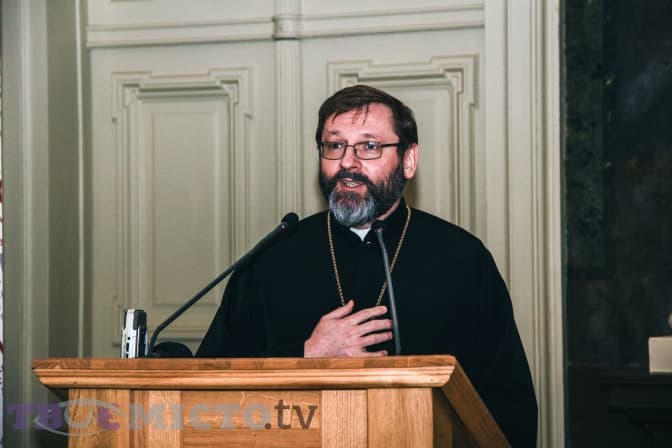 Старим і малим – лишатись вдома. Глава УГКЦ про коронавірус та богослужіння