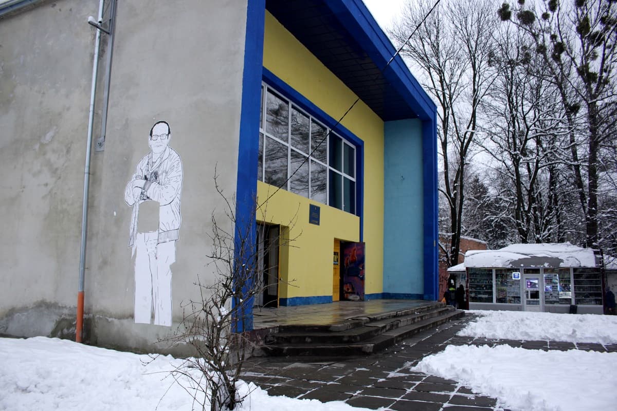 Конституція Левандівки. Як культурний центр «Супутник» розвиває район