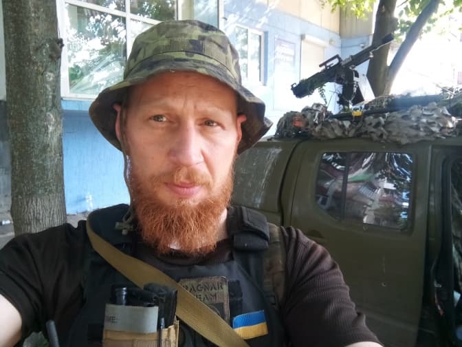 Розмова з Юрком Вовкогоном про перемогу України і реформу в армії. Підсумки доби