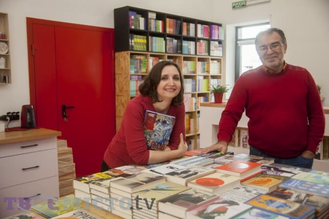 Made in Lviv. Як видавництво зі Львова «захопило» 26 країн світу