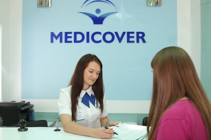 Готовність №1. Медичний центр Medicover вже укладає декларації з пацієнтами