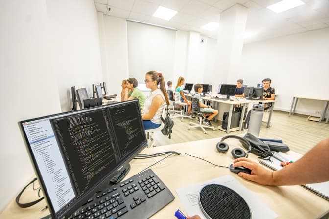 Львів’ян запрошують на відкриття Нової медійної школи. Програма