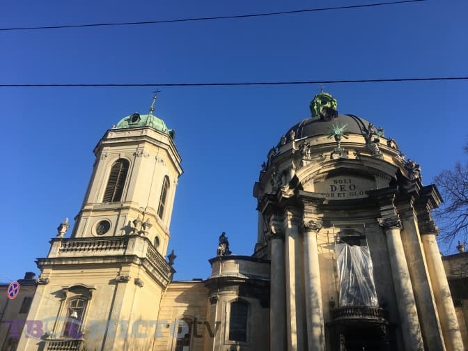 Фото: Марія Стахів