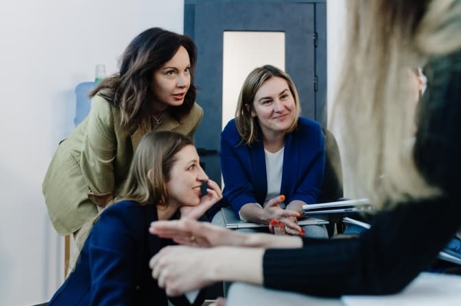 «Бізнесу потрібні можливості». Які виклики мають підприємці у 2023 році і що може зробити влада