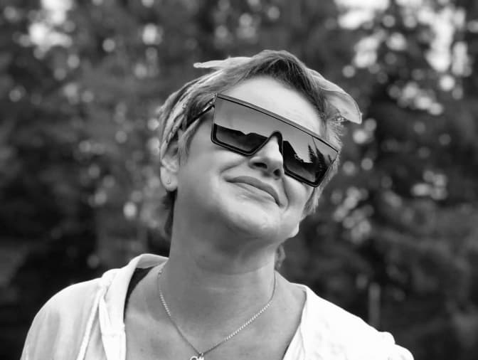 Померла відома львівська радіоведуча Діана Гайворонюк