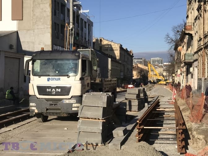 Фото: Тарас Бабенчук