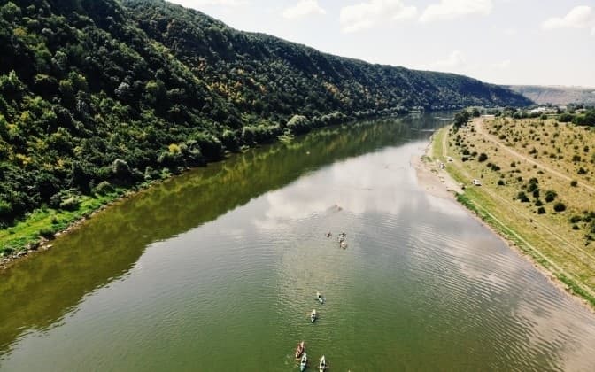 фото: петро та ганнуся дідули