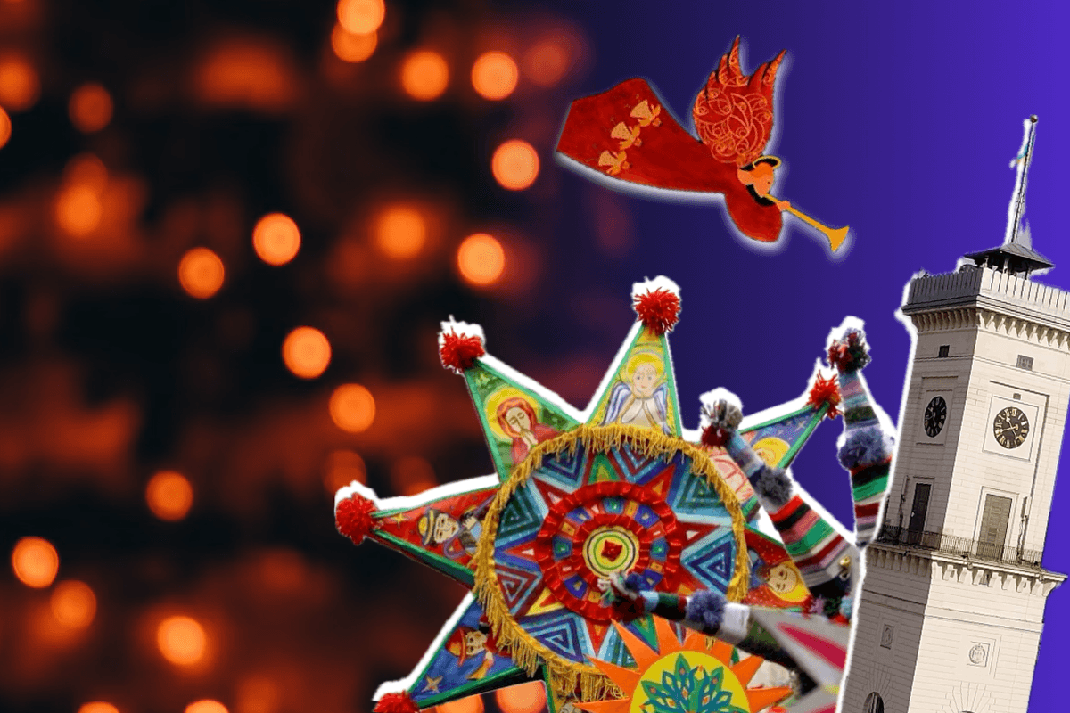 Як Львів готується до різдвяно-новорічних свят. Підсумки доби