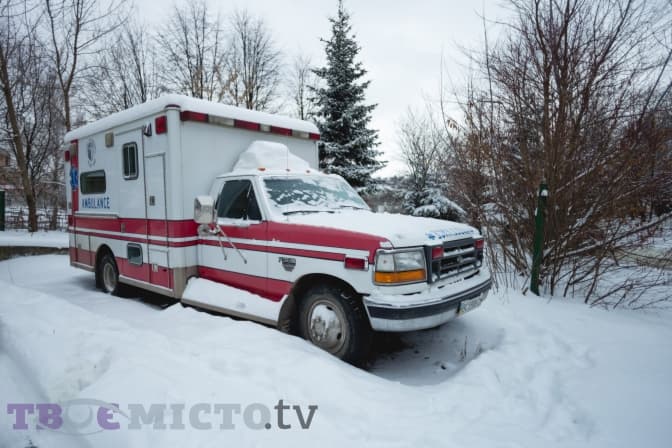 Центральна диспетчерська, кол-центр та геолокація: як зміниться «швидка» на Львівщині