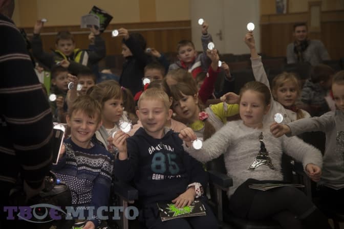 У Львові школярів навчатимуть, як безпечно поводитися на дорогах